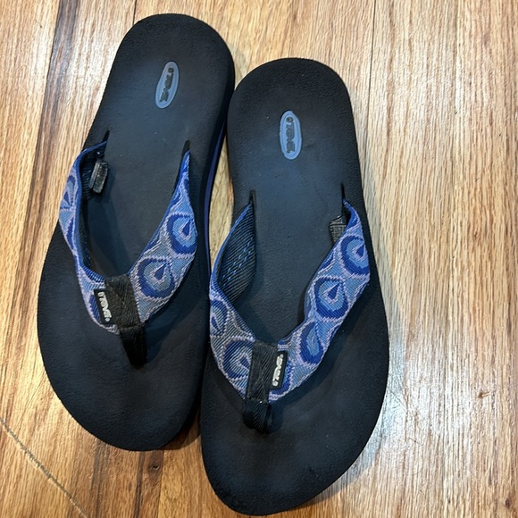Teva flip flops - Picture 9 of 16